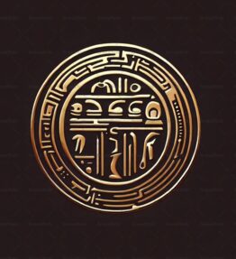 Antike Hieroglyphen